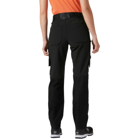 Pantaloni de lucru dama Helly Hansen Oxford 4X Connect Pant - Copie [3]