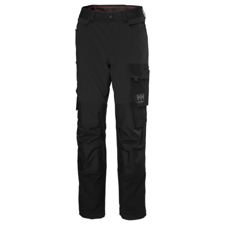 Pantaloni si salopete - Pantaloni de lucru dama Helly Hansen Oxford 4X Connect Pant - Copie