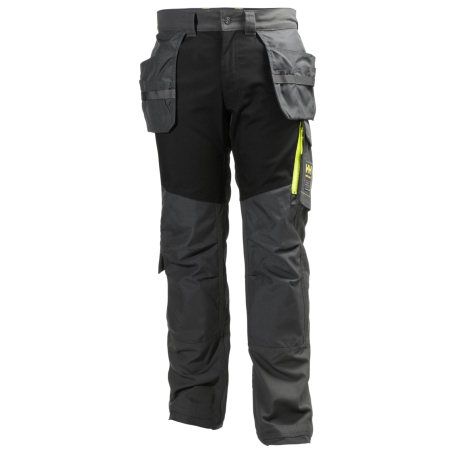 Pantaloni si salopete - Pantaloni de lucru Helly Hansen Aker Construction