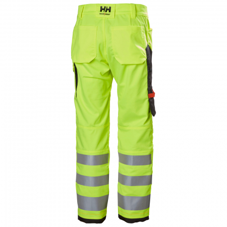 Pantaloni de lucru Helly Hansen Alna 2.0, reflectorizanti, HVC2 [1]