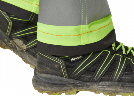 Pantaloni de lucru Helly Hansen Alna 2.0, reflectorizanti, HVC2 [6]