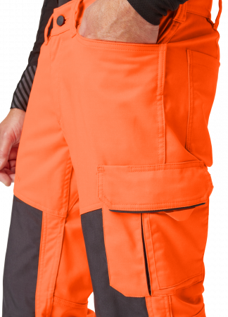 Pantaloni de lucru Helly Hansen Alna 2.0, reflectorizanti, HVC2 [4]