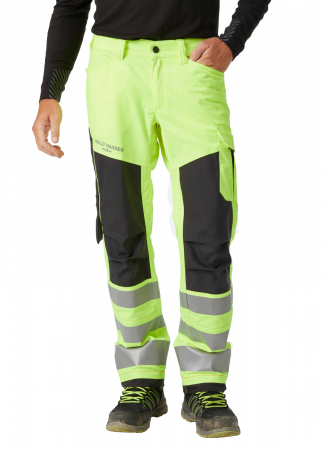 Pantaloni de lucru Helly Hansen Alna 2.0, reflectorizanti, HVC2 [2]
