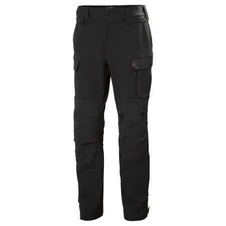 Pantaloni si salopete - Pantaloni de lucru Helly Hansen Barcode Connect
