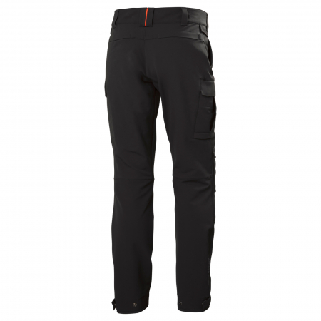 Pantaloni de lucru Helly Hansen Barcode Connect [1]