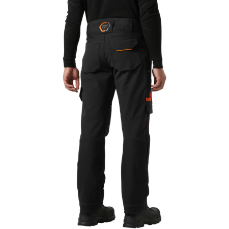 Pantaloni de lucru Helly Hansen Chelsea Evolution 2.0 Connect Pant [4]