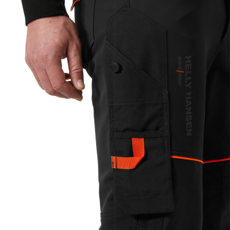 Pantaloni de lucru Helly Hansen Chelsea Evolution 2.0 Connect Pant [8]