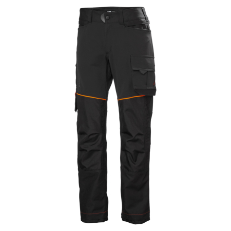 Pantaloni si salopete - Pantaloni de lucru Helly Hansen Chelsea Evolution 2.0 Connect Pant