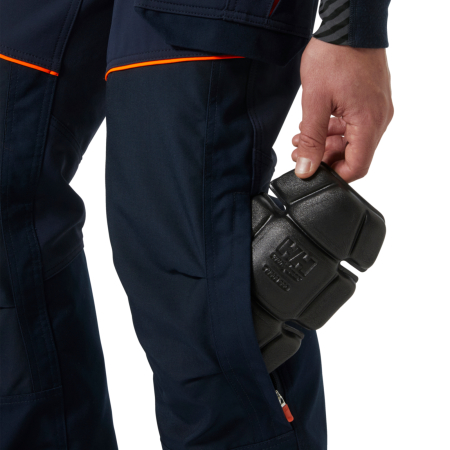 Pantaloni de lucru Helly Hansen Chelsea Evolution 2.0 Connect Pant [6]