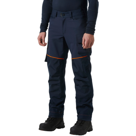Pantaloni de lucru Helly Hansen Chelsea Evolution 2.0 Connect Pant [3]
