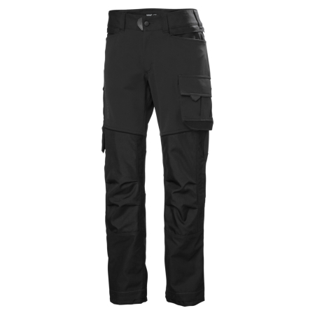 Pantaloni si salopete - Pantaloni de lucru Helly Hansen Chelsea Evolution 2.0 Connect Pant