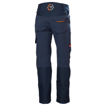 Pantaloni de lucru Helly Hansen Chelsea Evolution 2.0 Connect Pant [1]