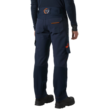 Pantaloni de lucru Helly Hansen Chelsea Evolution 2.0 Connect Pant [4]