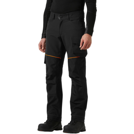 Pantaloni de lucru Helly Hansen Chelsea Evolution 2.0 Connect Pant [3]