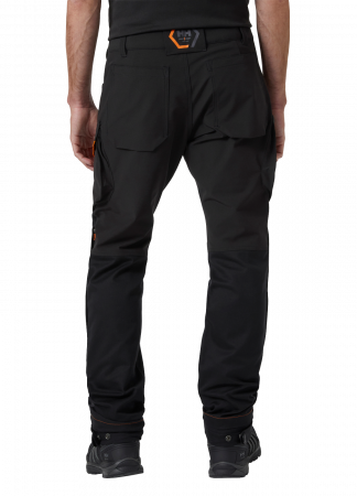 Pantaloni de lucru Helly Hansen Chelsea Evolution BRZ Cargo [4]