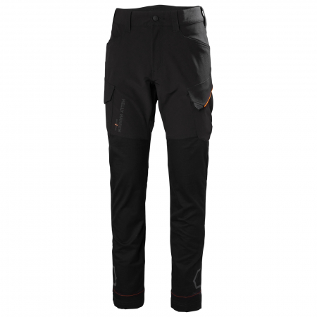 Imbracaminte lucru - Pantaloni de lucru Helly Hansen Chelsea Evolution BRZ Cargo