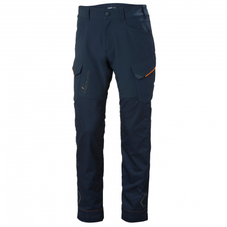Imbracaminte lucru - Pantaloni de lucru Helly Hansen Chelsea Evolution BRZ Cargo