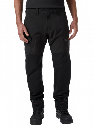 Pantaloni de lucru Helly Hansen Chelsea Evolution BRZ Cargo [3]