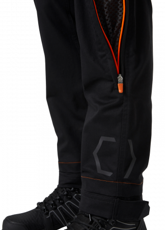 Pantaloni de lucru Helly Hansen Chelsea Evolution BRZ Cargo [4]