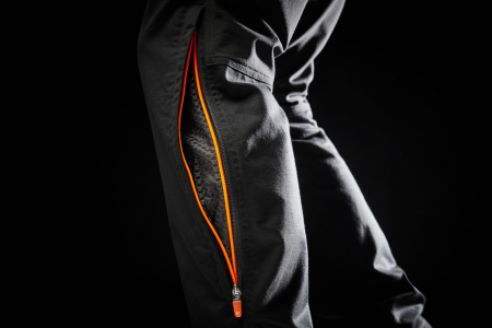 Pantaloni de lucru Helly Hansen Chelsea Evolution BRZ Cargo [9]