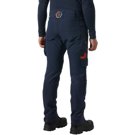 Pantaloni de lucru Helly Hansen Chelsea Evolution BRZ Connect Pant [4]