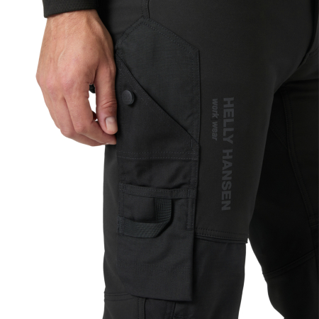 Pantaloni de lucru Helly Hansen Chelsea Evolution BRZ Connect Pant [7]
