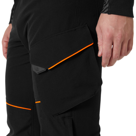 Pantaloni de lucru Helly Hansen Chelsea Evolution BRZ Connect Pant [7]