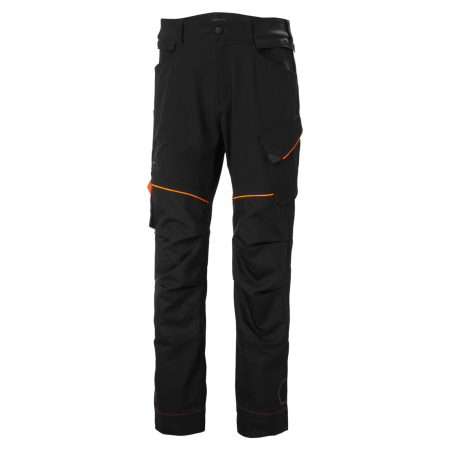 Pantaloni si salopete - Pantaloni de lucru Helly Hansen Chelsea Evolution BRZ Connect Pant