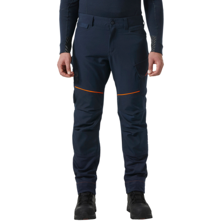 Pantaloni de lucru Helly Hansen Chelsea Evolution BRZ Connect Pant [3]