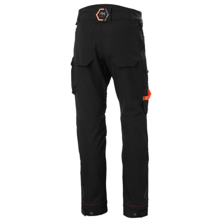 Pantaloni de lucru Helly Hansen Chelsea Evolution BRZ Connect Pant [1]