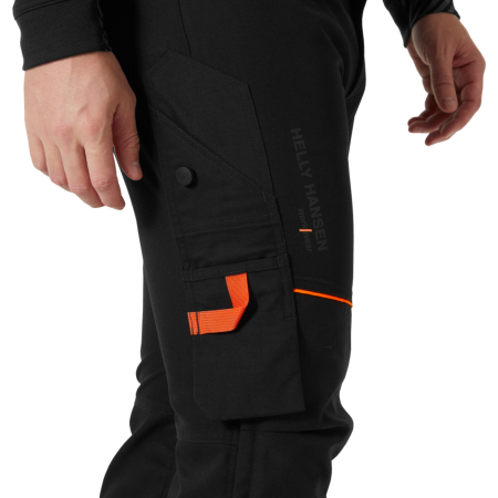Pantaloni de lucru Helly Hansen Chelsea Evolution BRZ Connect Pant [6]