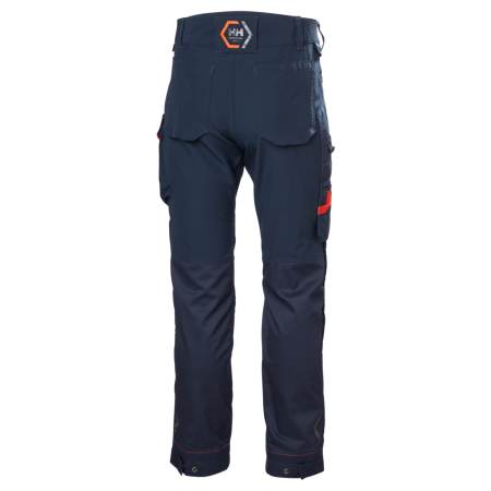 Pantaloni de lucru Helly Hansen Chelsea Evolution BRZ Connect Pant [1]