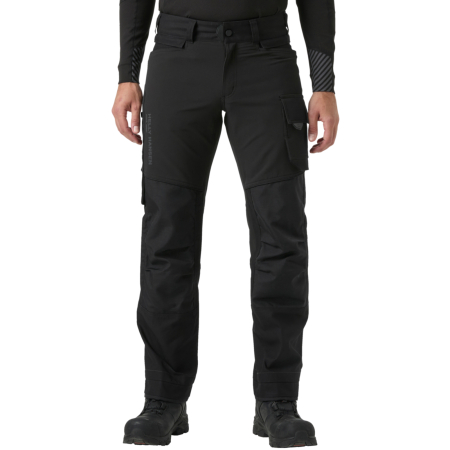 Pantaloni de lucru Helly Hansen Chelsea Evolution BRZ Connect Pant [3]