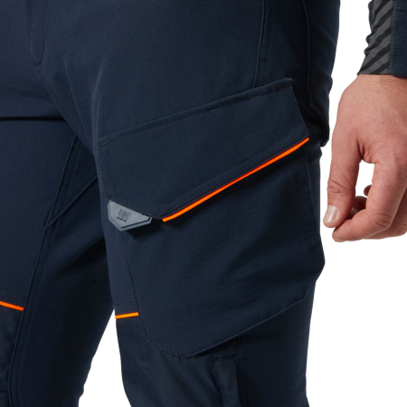 Pantaloni de lucru Helly Hansen Chelsea Evolution BRZ Connect Pant [8]