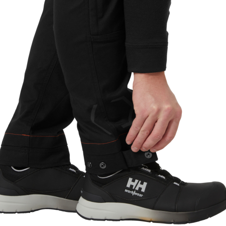 Pantaloni de lucru Helly Hansen Chelsea Evolution BRZ Connect Pant [10]