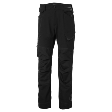 Pantaloni si salopete - Pantaloni de lucru Helly Hansen Chelsea Evolution BRZ Connect Pant