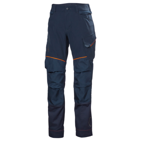 Pantaloni de lucru Helly Hansen Chelsea Evolution BRZ Connect Pant [0]