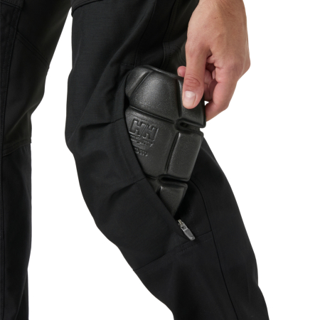 Pantaloni de lucru Helly Hansen Chelsea Evolution BRZ Connect Pant [8]