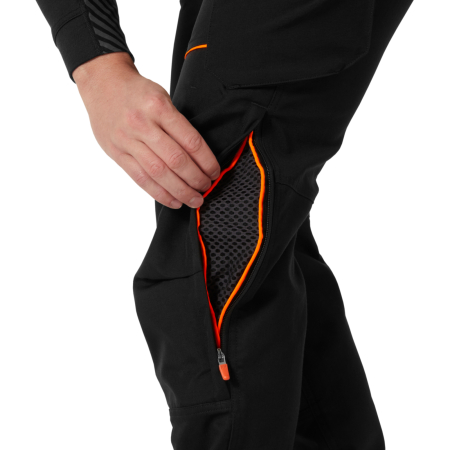 Pantaloni de lucru Helly Hansen Chelsea Evolution BRZ Connect Pant [8]