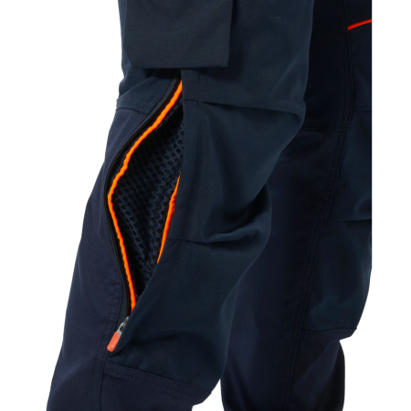 Pantaloni de lucru Helly Hansen Chelsea Evolution BRZ Connect Pant [6]