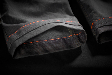 Pantaloni de lucru Helly Hansen Chelsea Evolution Cargo, negri [2]