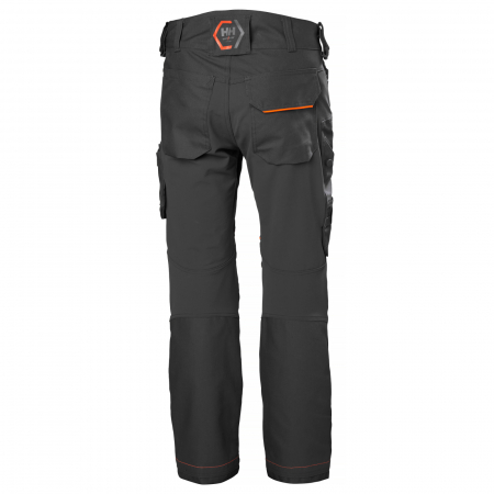 Pantaloni de lucru Helly Hansen Chelsea Evolution Construction [1]