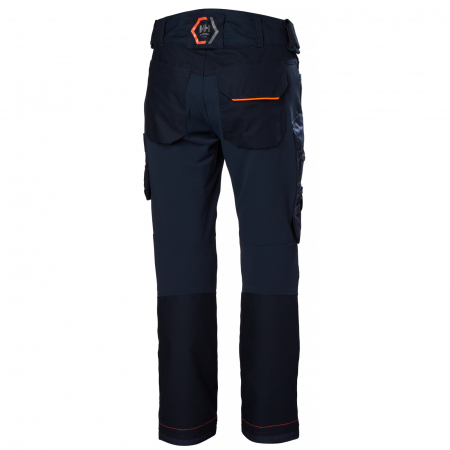 Pantaloni de lucru Helly Hansen Chelsea Evolution Construction [1]