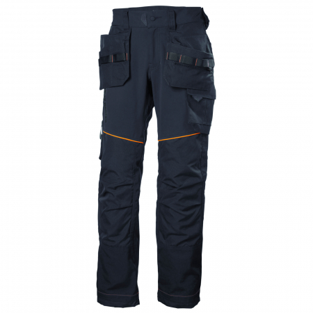 Pantaloni de lucru Helly Hansen Chelsea Evolution Construction [0]