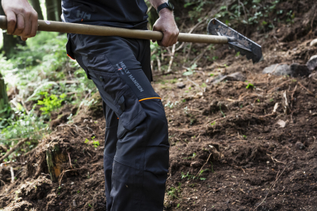 Pantaloni de lucru Helly Hansen Chelsea Evolution Work [4]