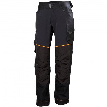 Imbracaminte lucru - Pantaloni de lucru Helly Hansen Chelsea Evolution Work