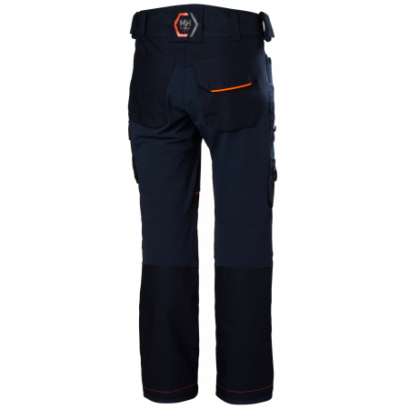 Pantaloni de lucru Helly Hansen Chelsea Evolution Work [1]