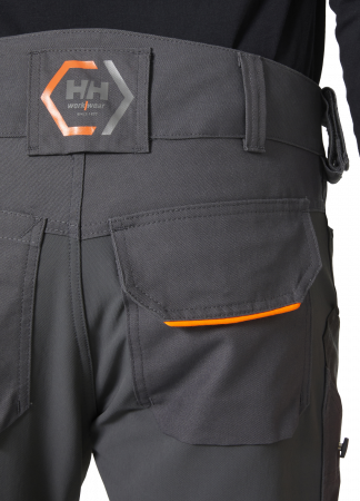 Pantaloni de lucru Helly Hansen Chelsea Evolution Work [6]