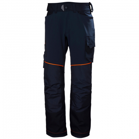 Pantaloni si salopete - Pantaloni de lucru Helly Hansen Chelsea Evolution Work