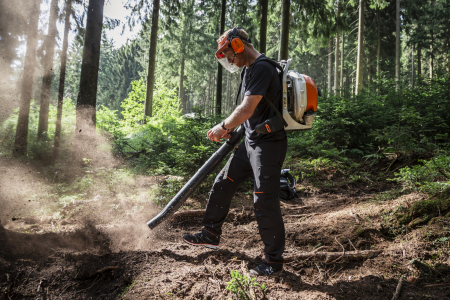 Pantaloni de lucru Helly Hansen Chelsea Evolution Work [2]